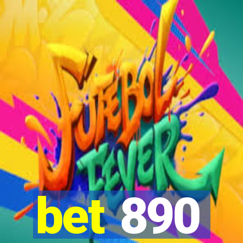 bet 890